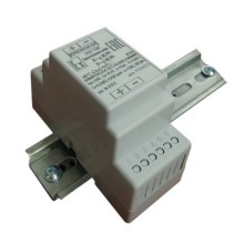 Барьер искрозащиты Магнито-контакт «АБИ-1DIN» (24В, 50мА, IP20)