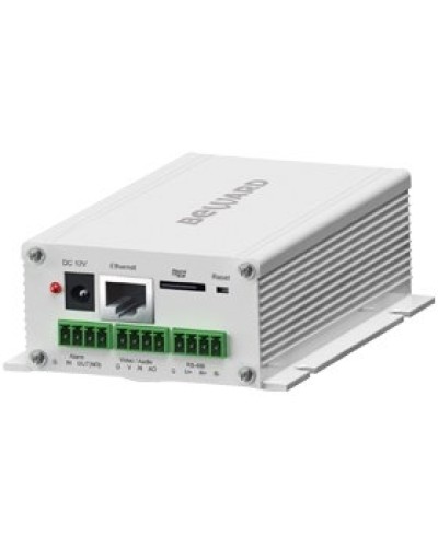 IP-видеокодер Beward B102S в Рязани Системы видеонаблюдения Pintop.ru