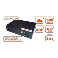 Устройство IT-мониторинга Camkeeper Max S (SHC-3-3-500 (v2)