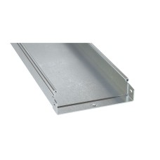 Лоток 150х35 L2000, цинк-ламель DKC (SNS23515ZL)