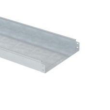 Лоток100х300х4000, 1,0 мм, цинк-ламельный DKC (SNV40130ZL)