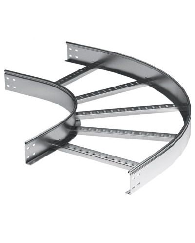 Угол горизонтальный DKC (LC5360KHDZ) в Рязани Аксессуары для лотков Pintop.ru