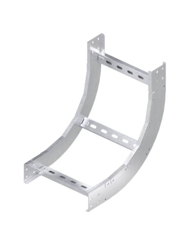 Угол вертикальный внутренний DKC (ULID652) в Рязани Аксессуары для лотков Pintop.ru