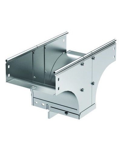 Крышка T-ответвителя DKC (37628KHDZ) в Рязани Аксессуары для лотков Pintop.ru