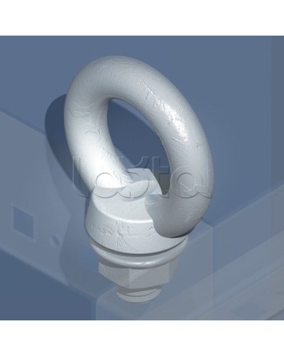 Рым-болты, М12 (4 шт/уп) DKC R5A33 в Рязани Крепеж Pintop.ru