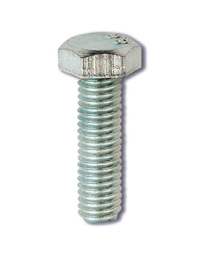 Болт шестигранный М8х60 DKC CM020860 в Рязани Крепеж Pintop.ru