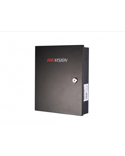 Контроллер доступа на 2 двери Hikvision DS-K2802 в Рязани Контроллеры Pintop.ru