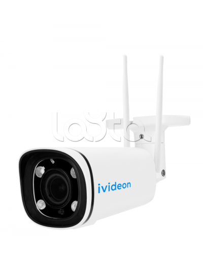IP-камера уличная в стандартном исполненииIvideon-3260F-MSD4G в Рязани IP-камеры Pintop.ru