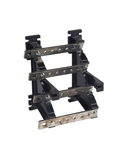 Блок распределительный Legrand 037435 в Таганроге Клеммные колодки Pintop.ru