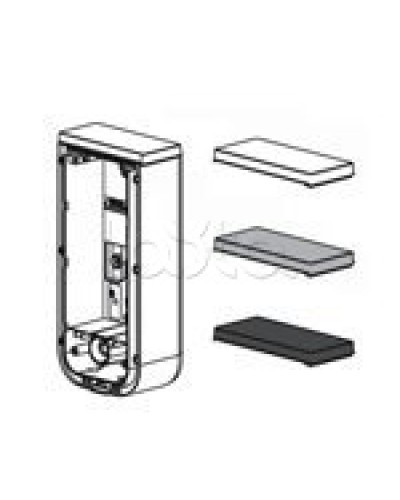 Крышка Optex BXS CAP(S) в Ярославле Аксессуары для средств охраны периметра Pintop.ru