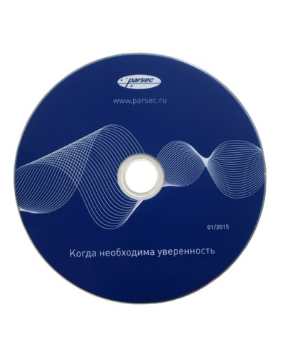 ПО Parsec PNSoft32-PNSoftMAX в Рязани Сетевая СКУД Parsec Pintop.ru