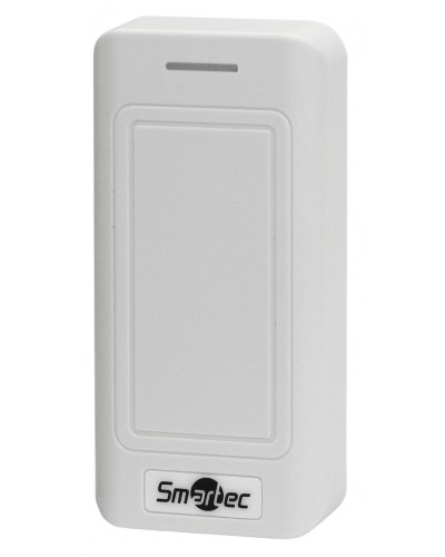 Считыватель Smartec ST-PR022EHM-WT в Рязани Сетевая СКУД Smartec Pintop.ru