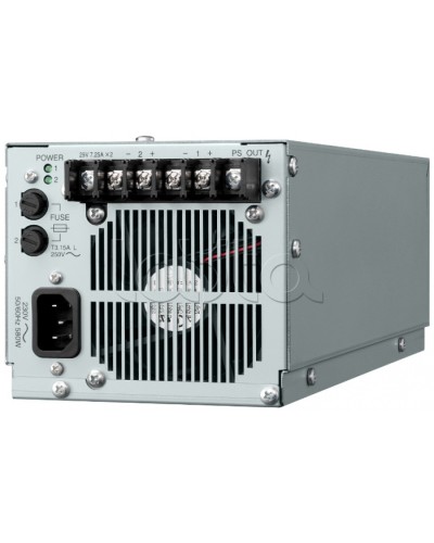 Блок питания TOA VX-200PS ER в Рязани Системы оповещения и трансляции TOA Pintop.ru