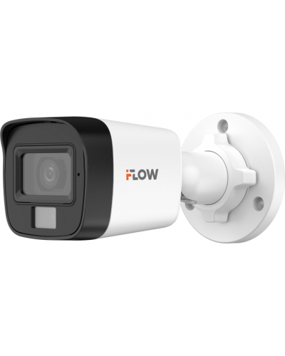 HD-TVI камера iFlow F-AC-2152M(2.8mm) в Рязани Аналоговые камеры Pintop.ru