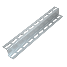Z-профиль 32х40х32х2,0 L2500 мм HD КМ-Профиль (Z32-40-32-2.0-2500 HD)