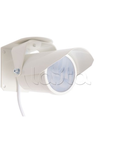 Извещатель охранный инфракрасный пассивный Полисервис ИД-12Е в Рязани Извещатели охраны периметра Pintop.ru