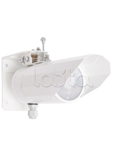 Извещатель охранный инфракрасный пассивный Полисервис ИД2-100 исп.5 в Рязани Извещатели охраны периметра Pintop.ru